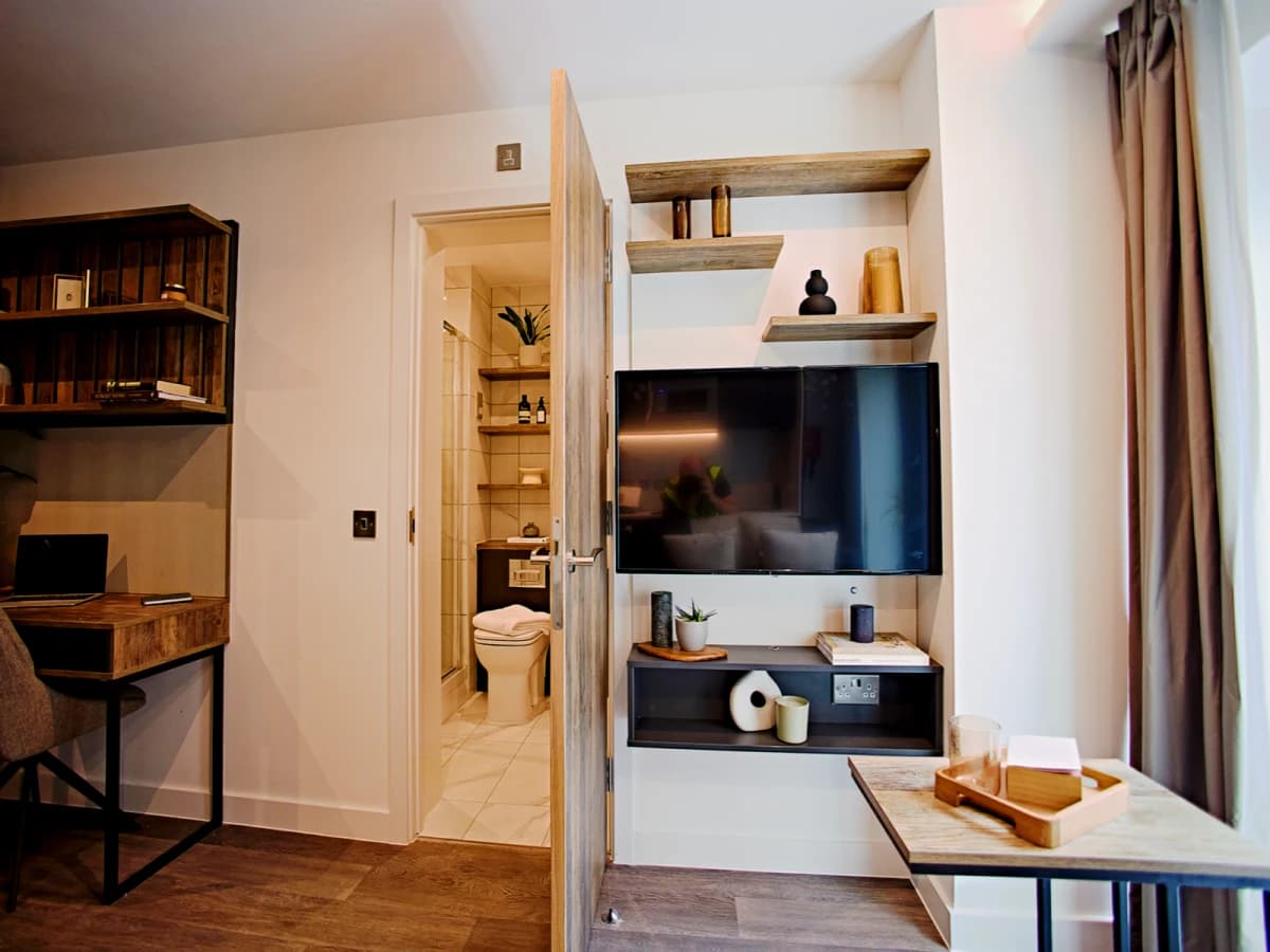 LiveOasis St Albans Place image
