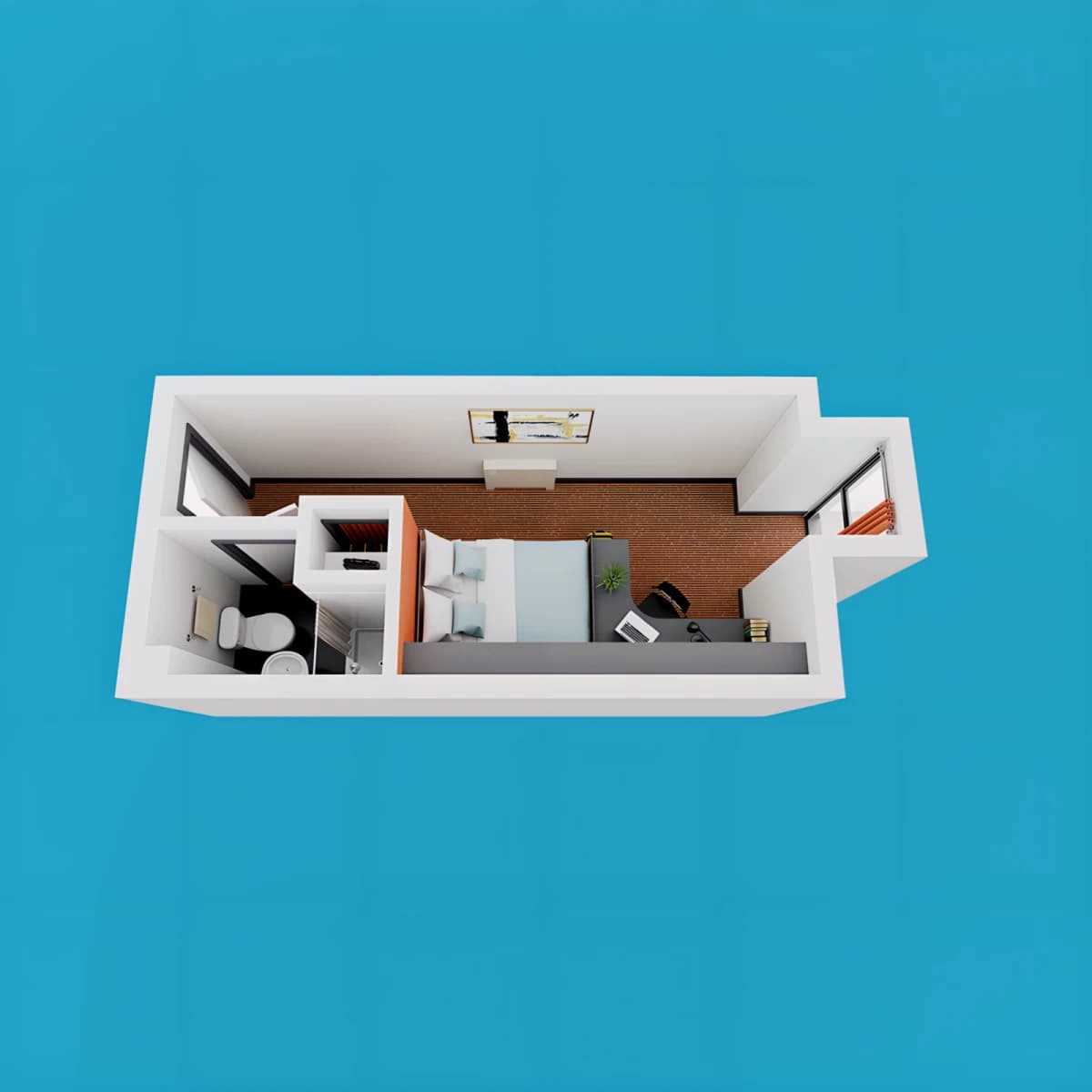 Peel Park Quarter image