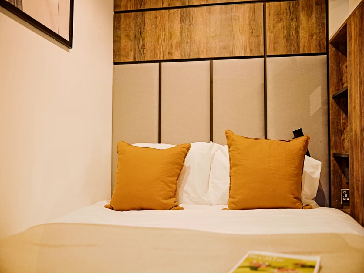 LiveOasis St Albans Place image