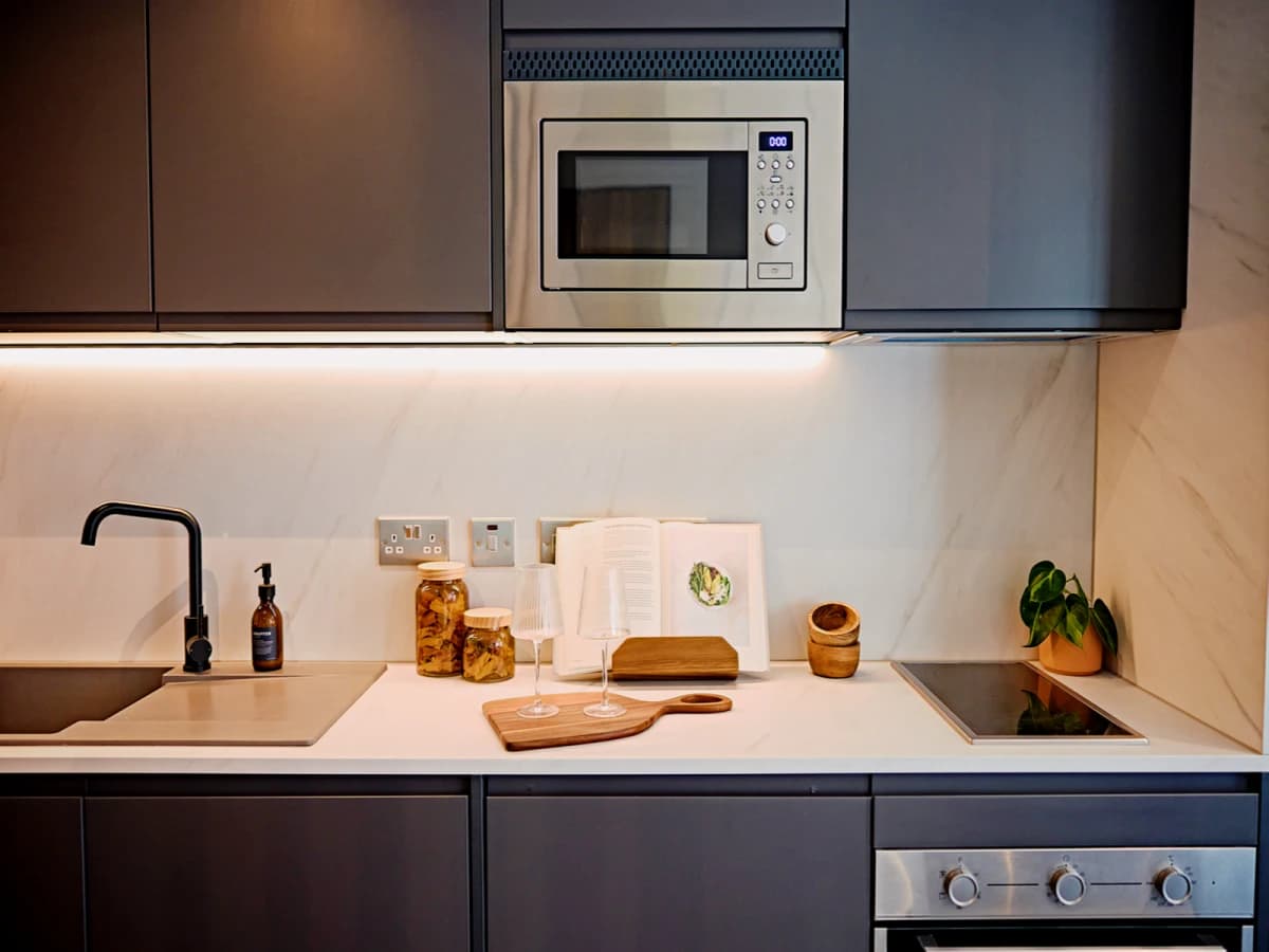 LiveOasis St Albans Place image