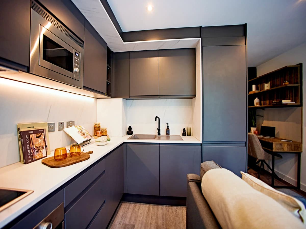 LiveOasis St Albans Place image