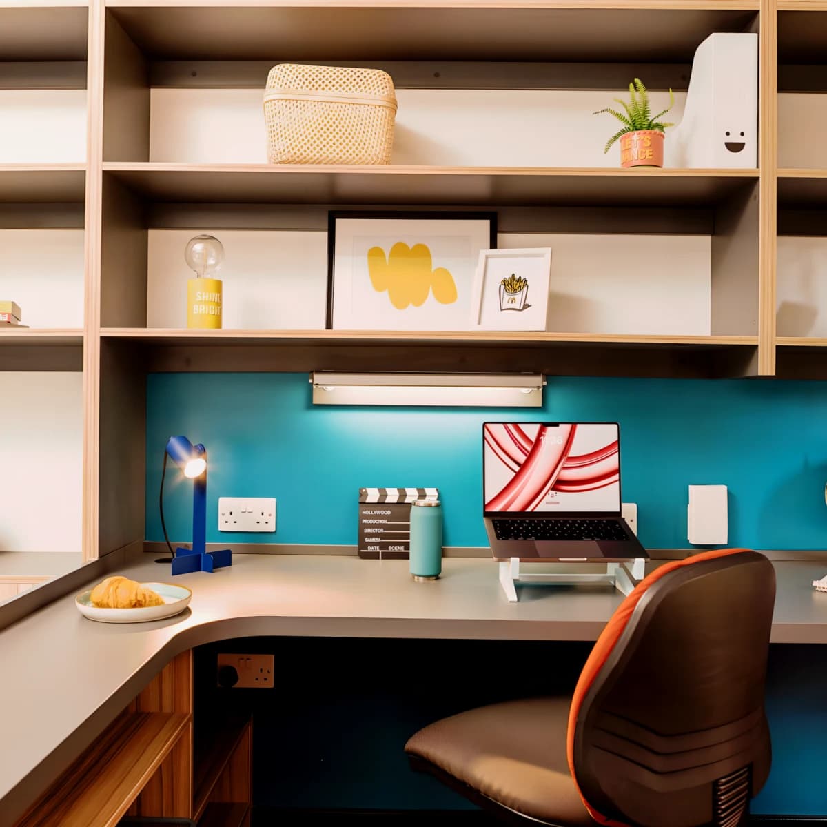 Peel Park Quarter image