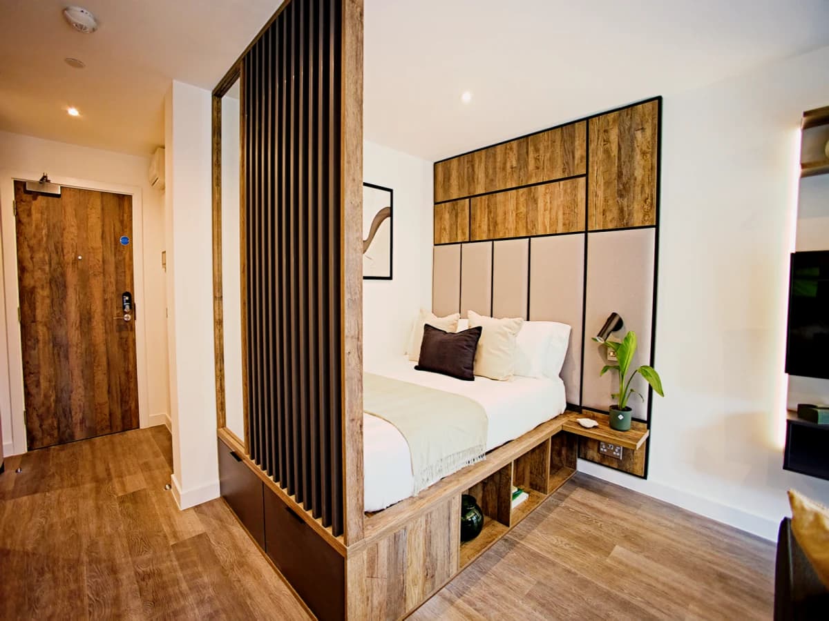 LiveOasis St Albans Place image