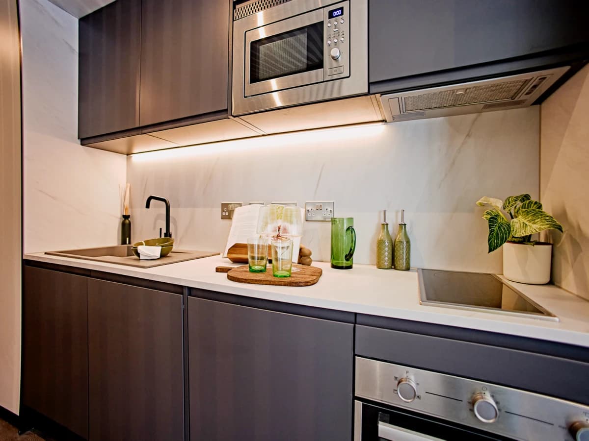 LiveOasis St Albans Place image