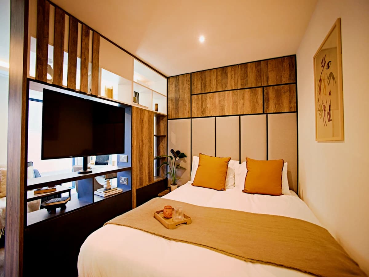 LiveOasis St Albans Place image