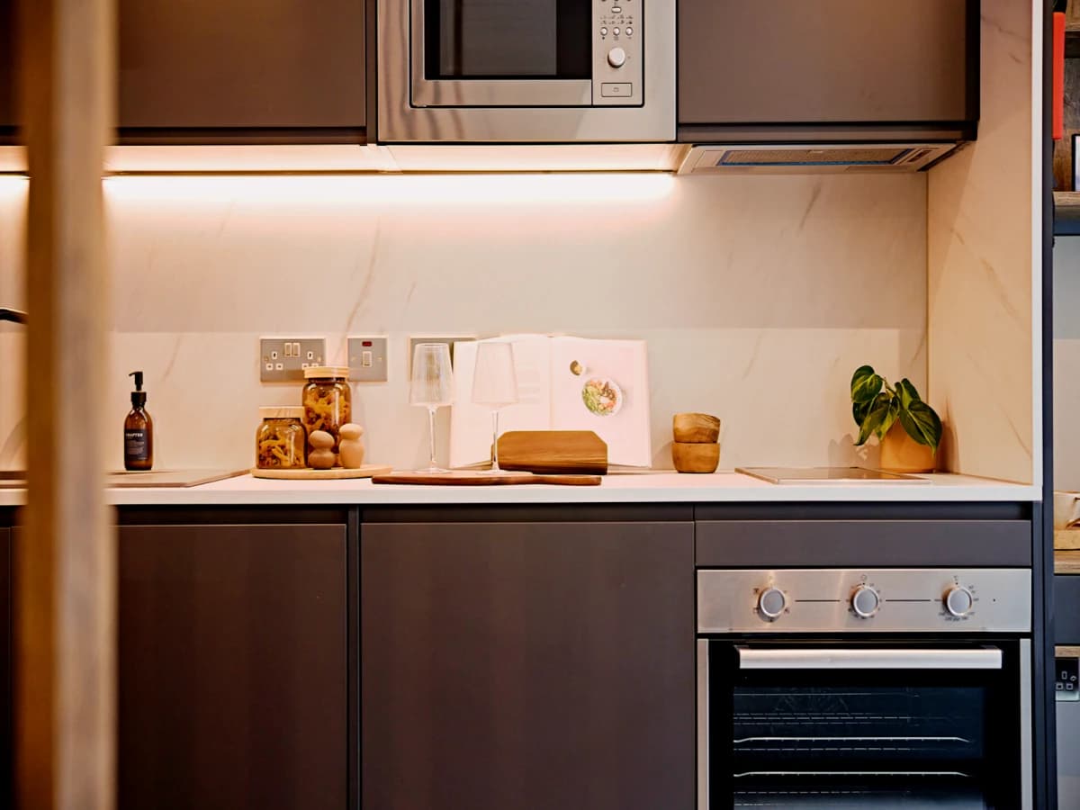 LiveOasis St Albans Place image
