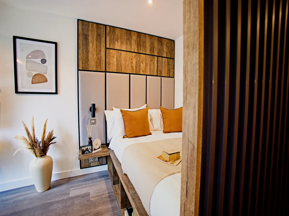 LiveOasis St Albans Place image