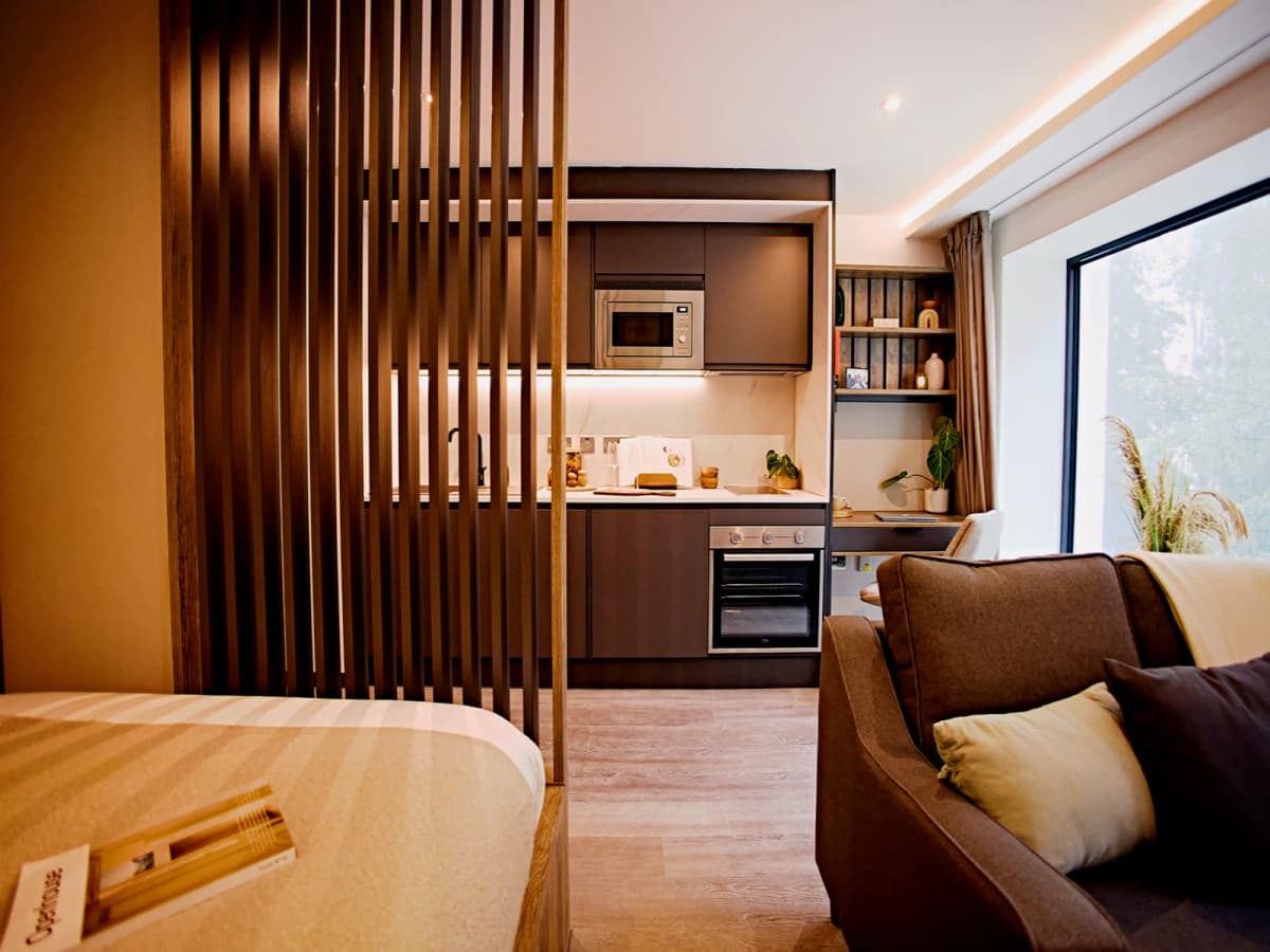 LiveOasis St Albans Place image
