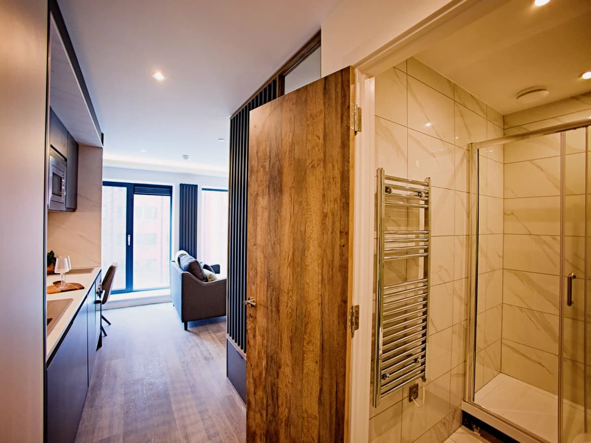 LiveOasis St Albans Place image