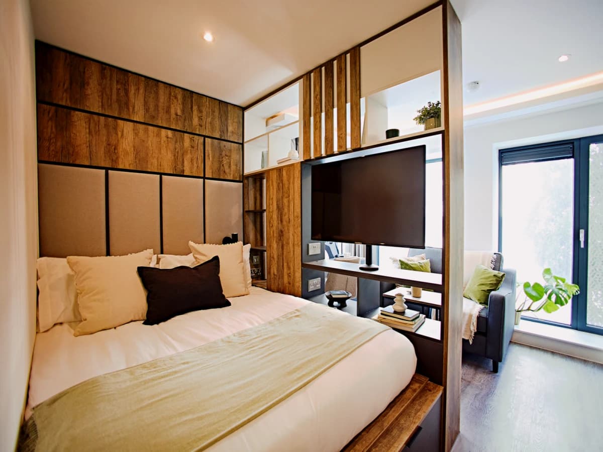 LiveOasis St Albans Place image