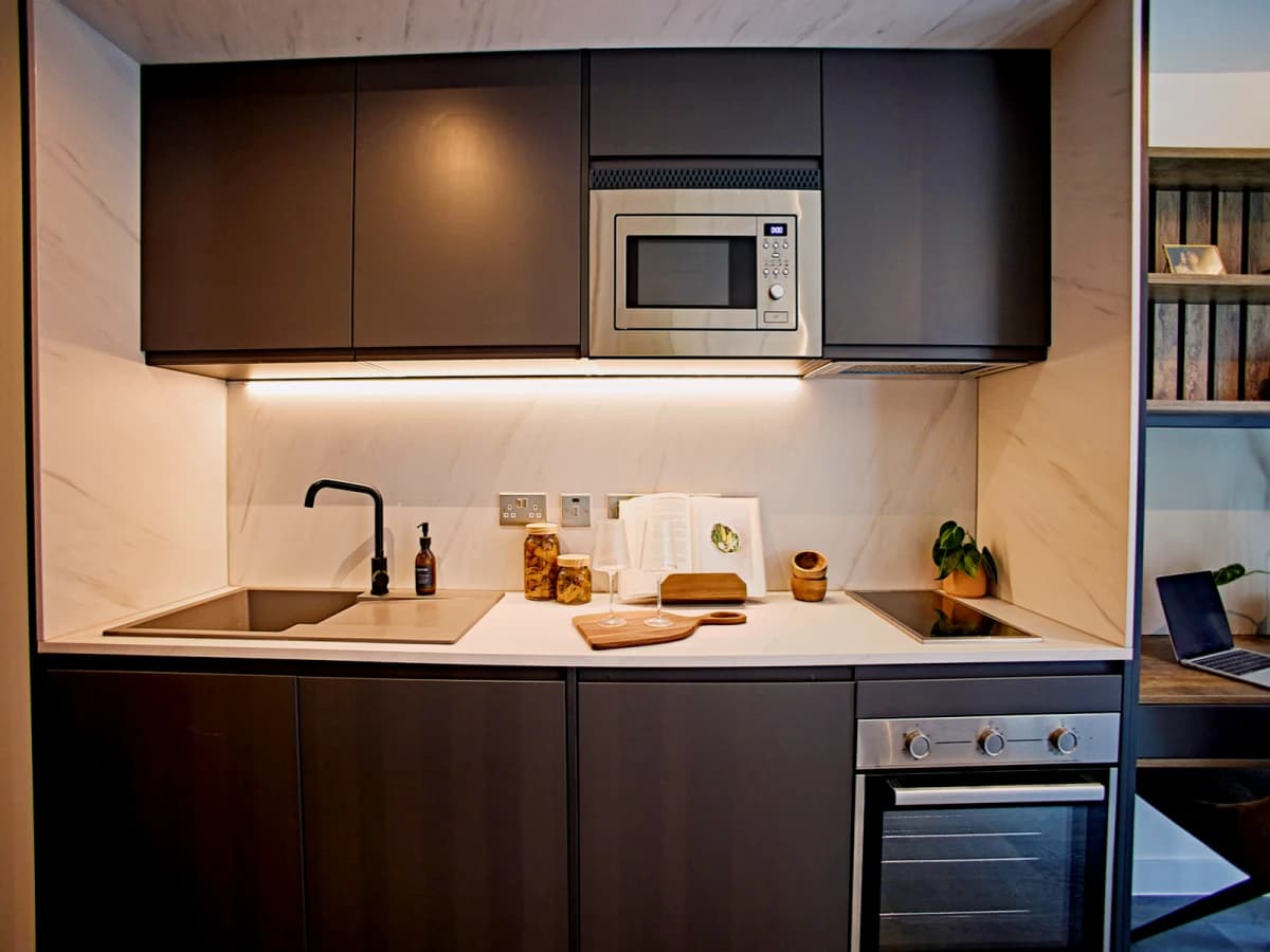 LiveOasis St Albans Place image