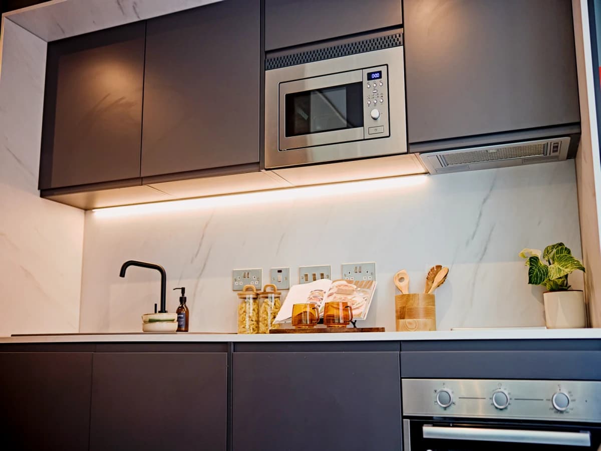 LiveOasis St Albans Place image