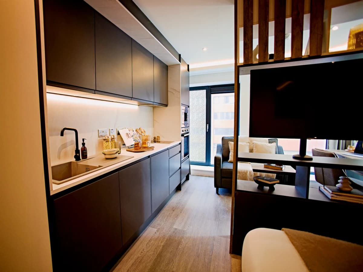 LiveOasis St Albans Place image
