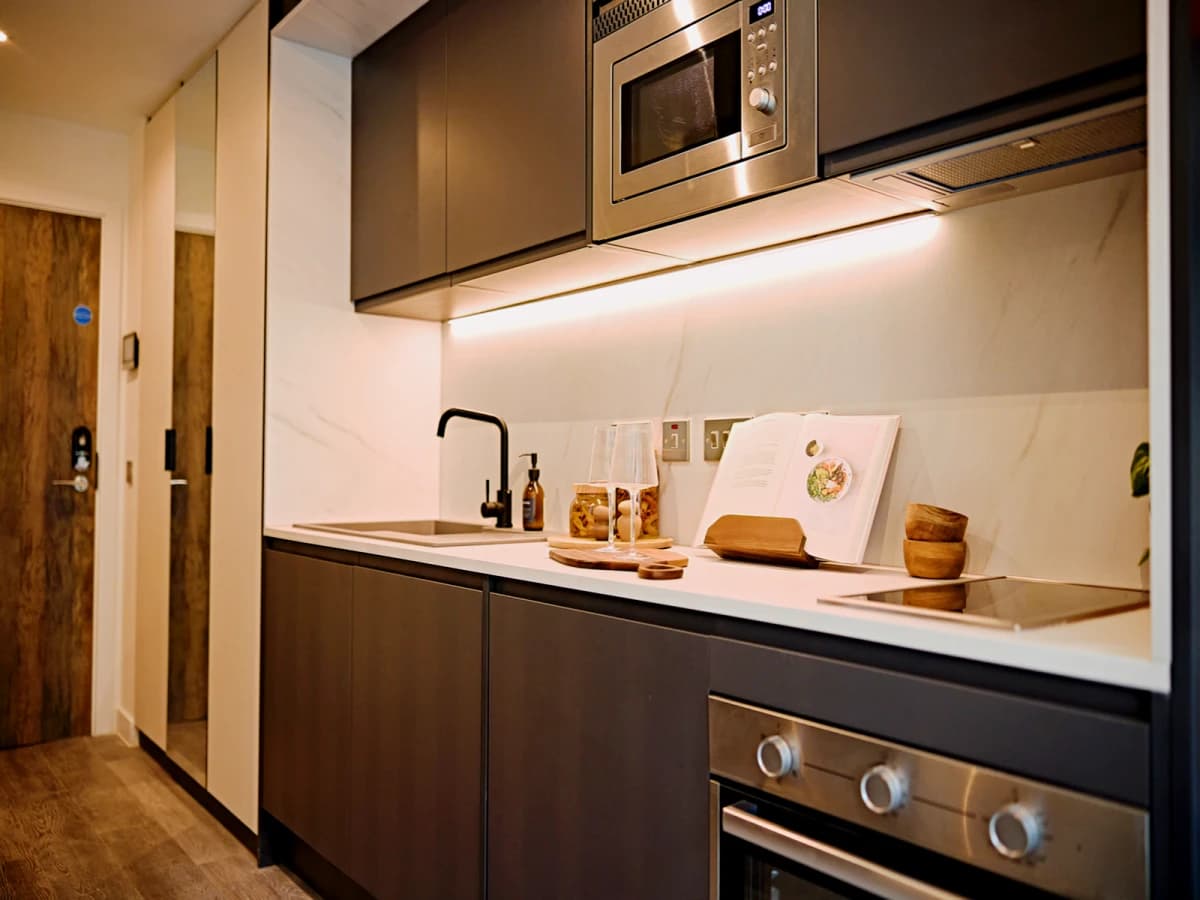 LiveOasis St Albans Place image