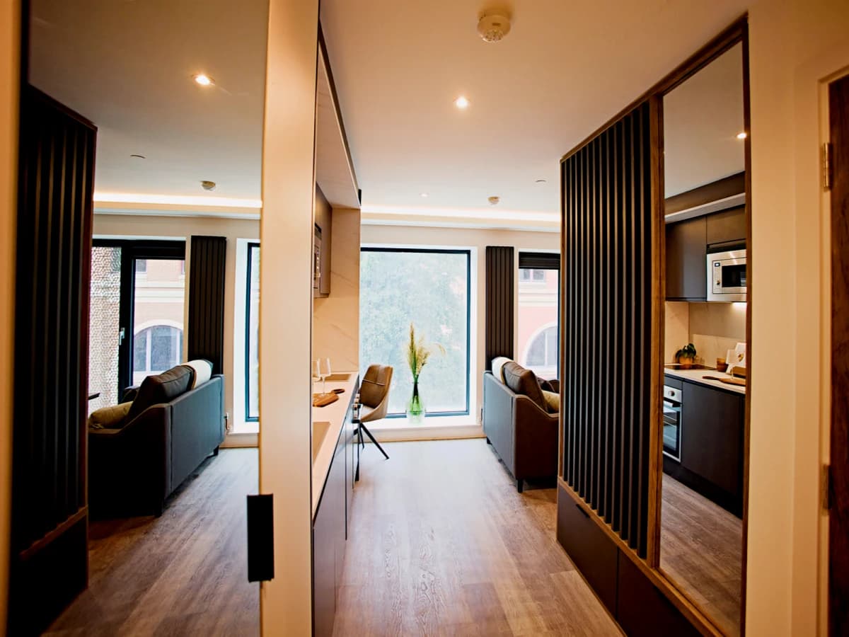LiveOasis St Albans Place image