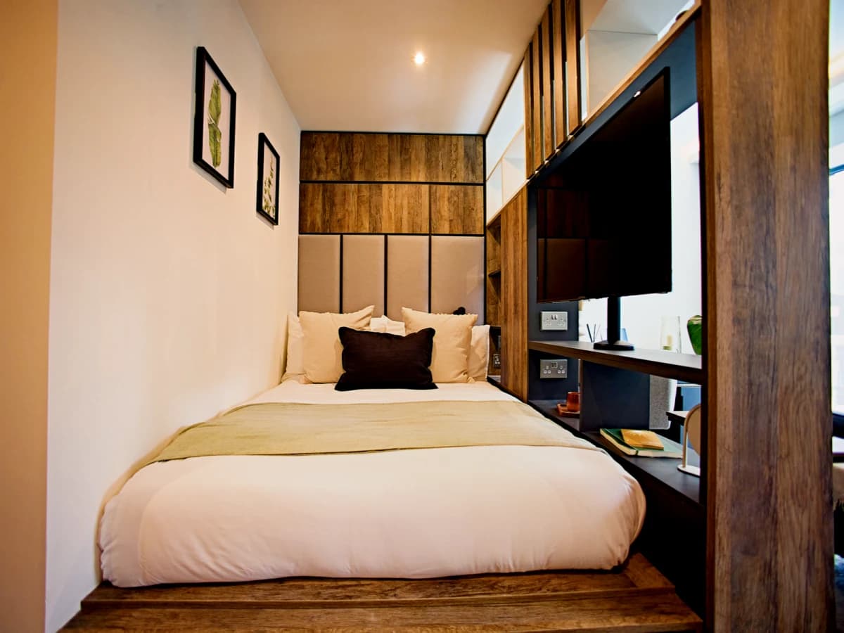 LiveOasis St Albans Place image