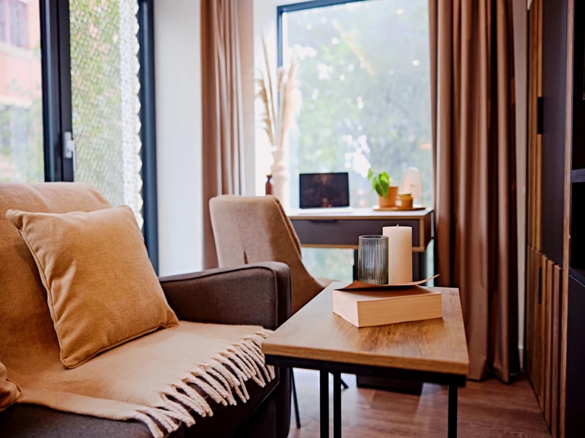 LiveOasis St Albans Place image
