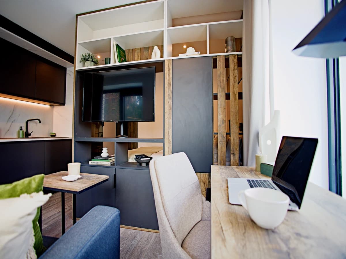 LiveOasis St Albans Place image
