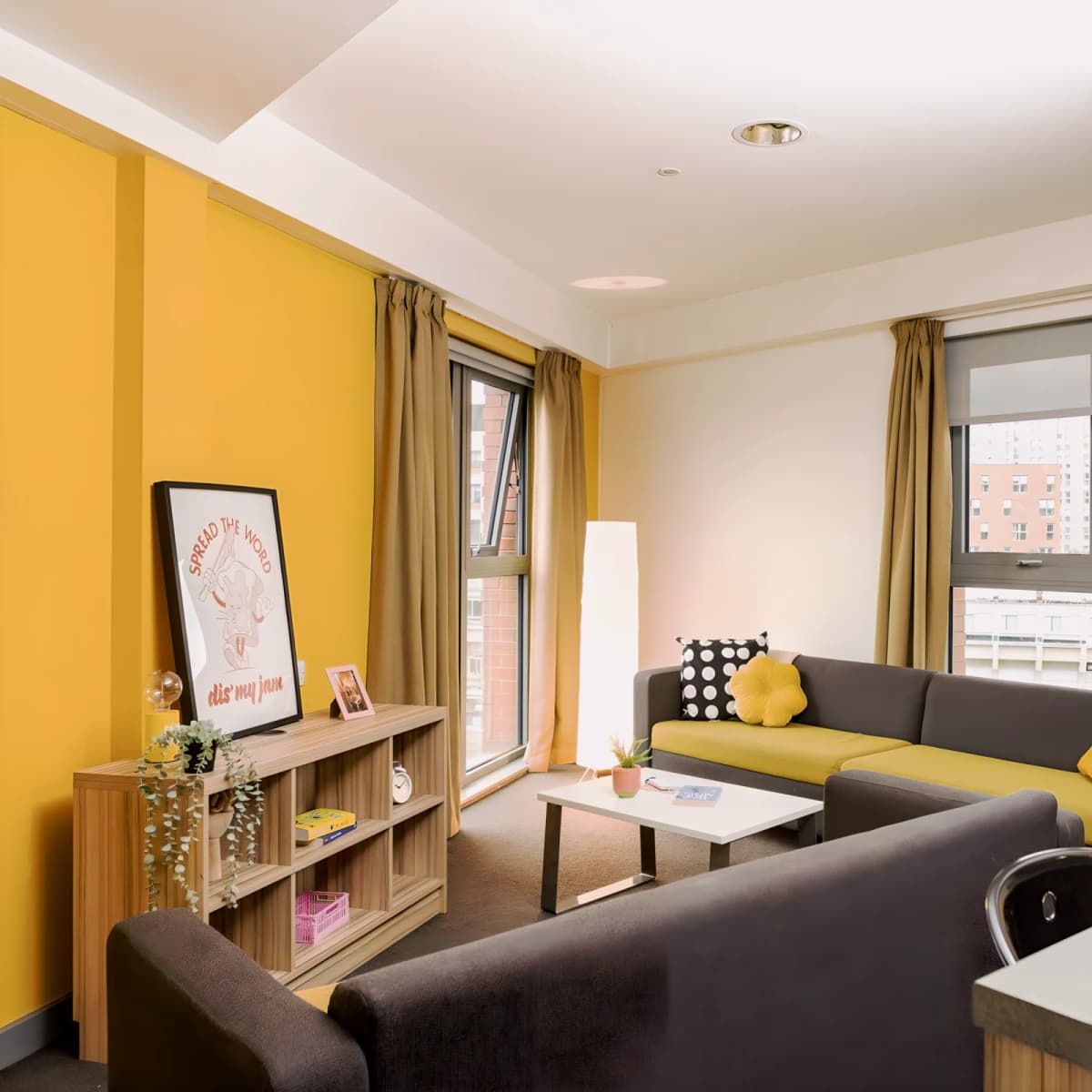 Peel Park Quarter image