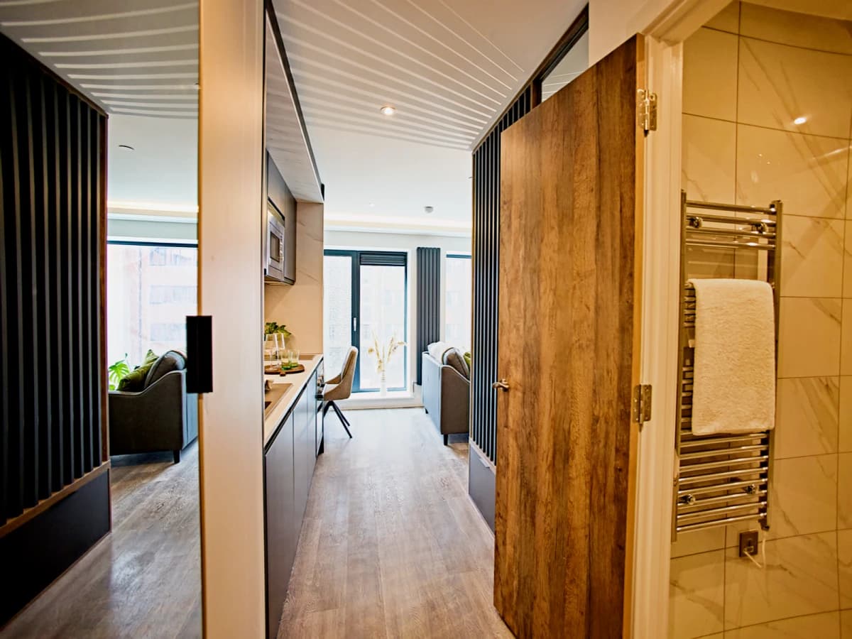 LiveOasis St Albans Place image