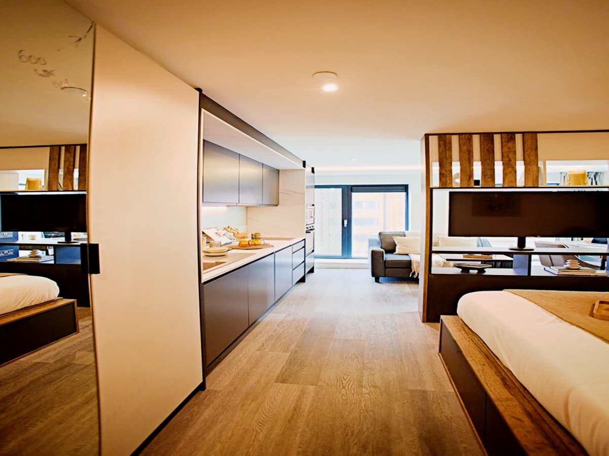 LiveOasis St Albans Place image