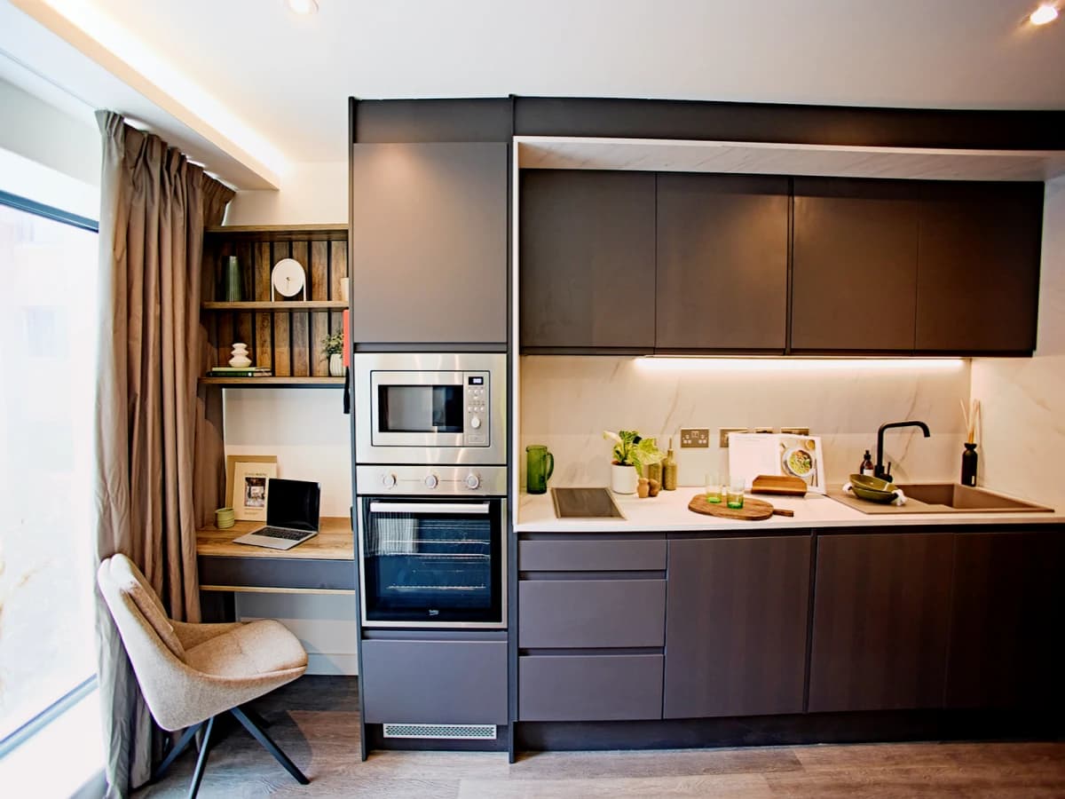 LiveOasis St Albans Place image