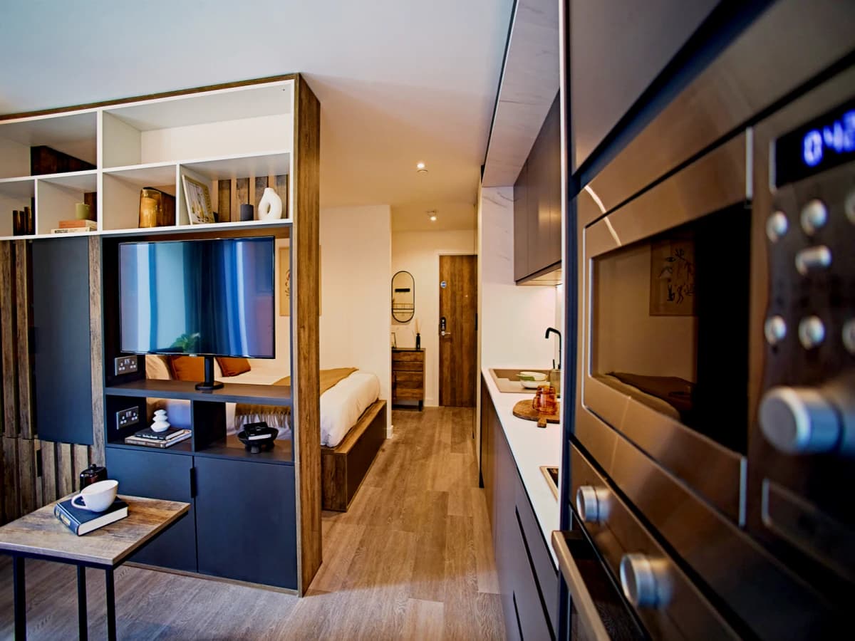 LiveOasis St Albans Place image