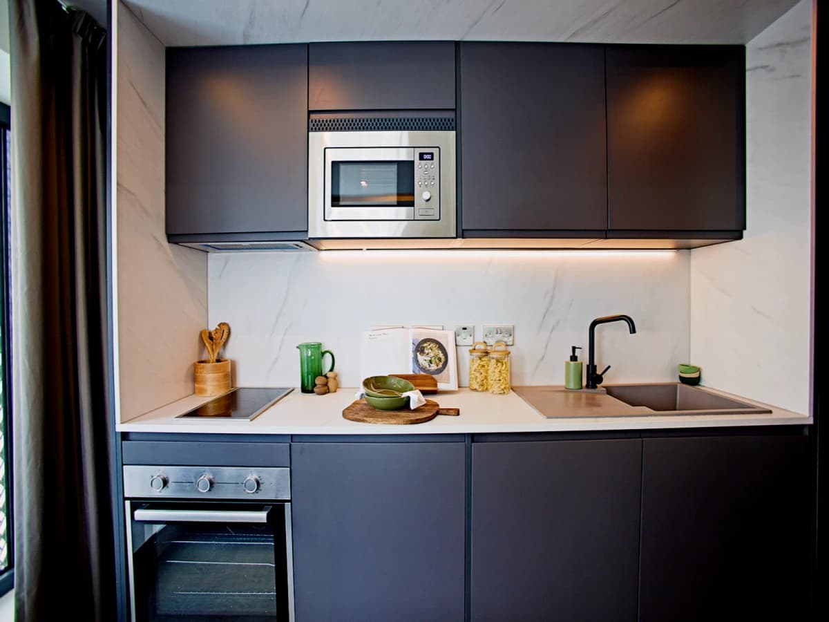 LiveOasis St Albans Place image