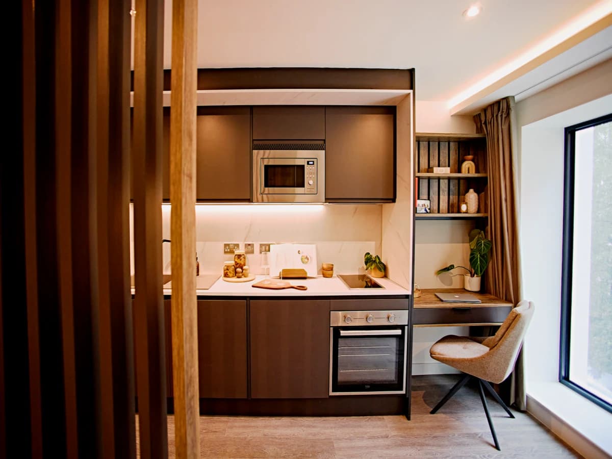 LiveOasis St Albans Place image