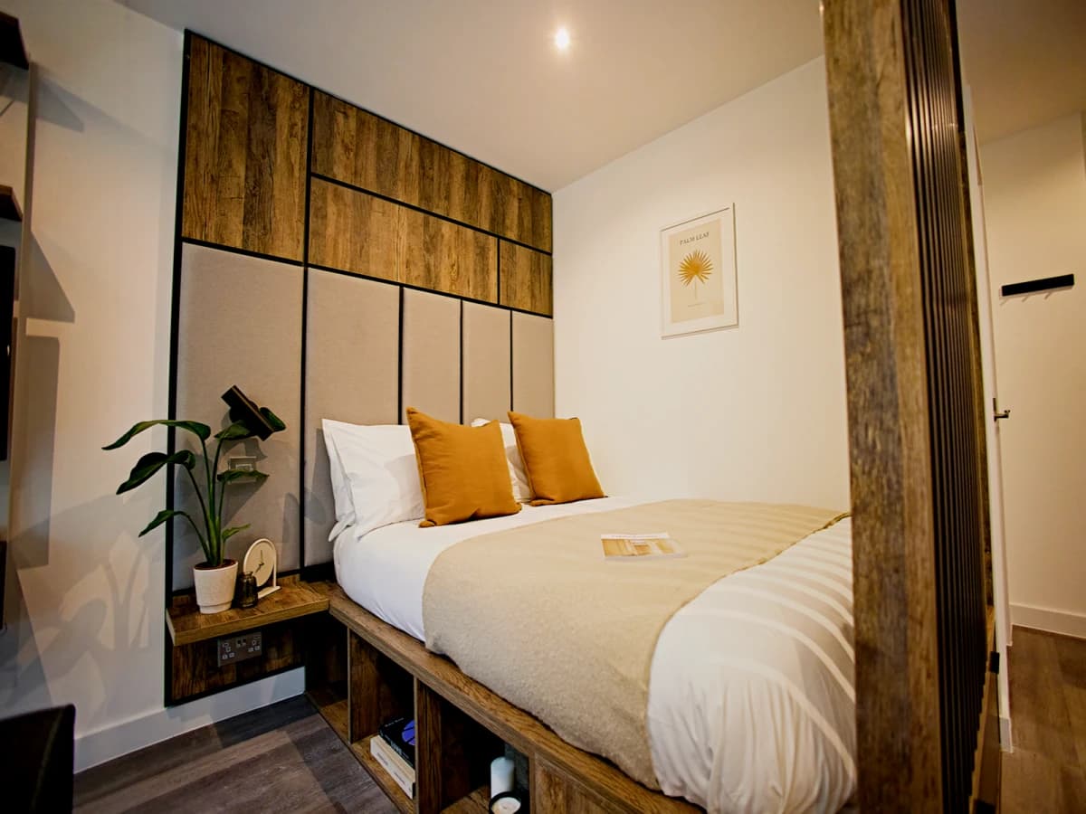 LiveOasis St Albans Place image