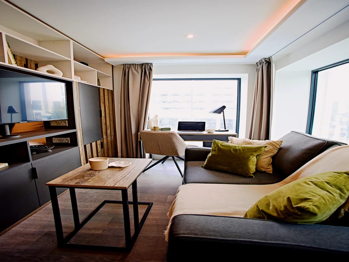 LiveOasis St Albans Place image