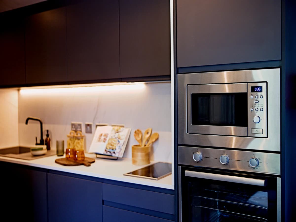 LiveOasis St Albans Place image