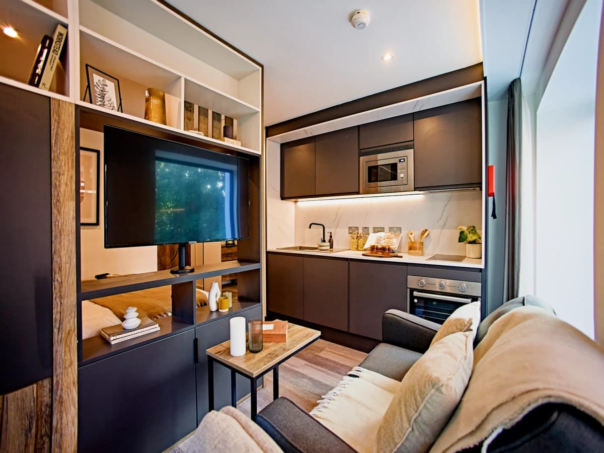 LiveOasis St Albans Place image