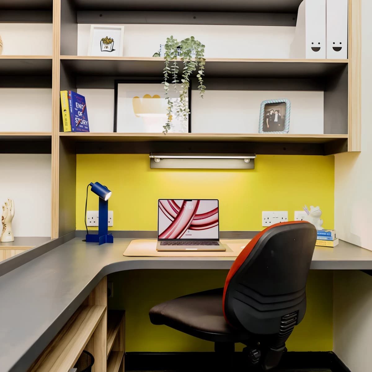 Peel Park Quarter image