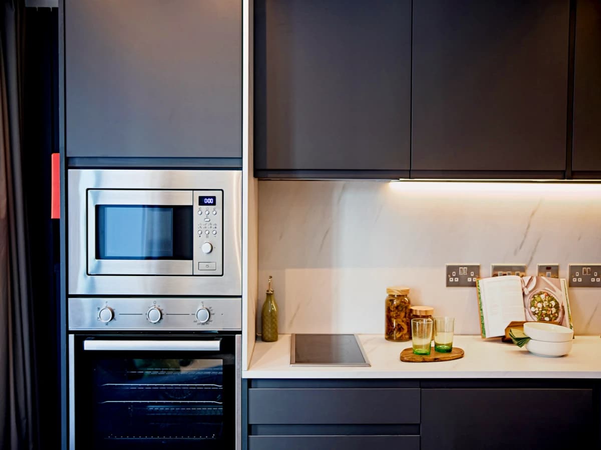 LiveOasis St Albans Place image