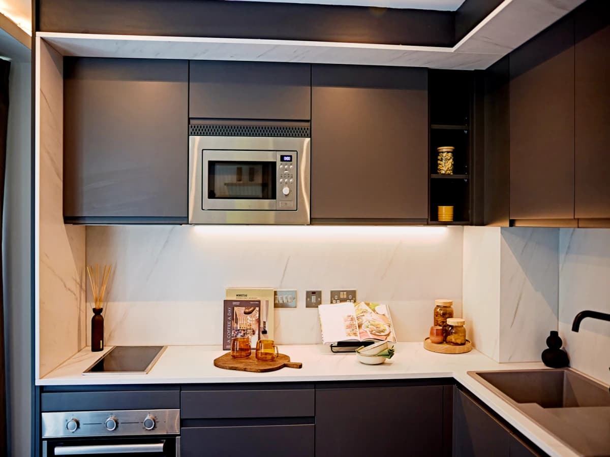 LiveOasis St Albans Place image