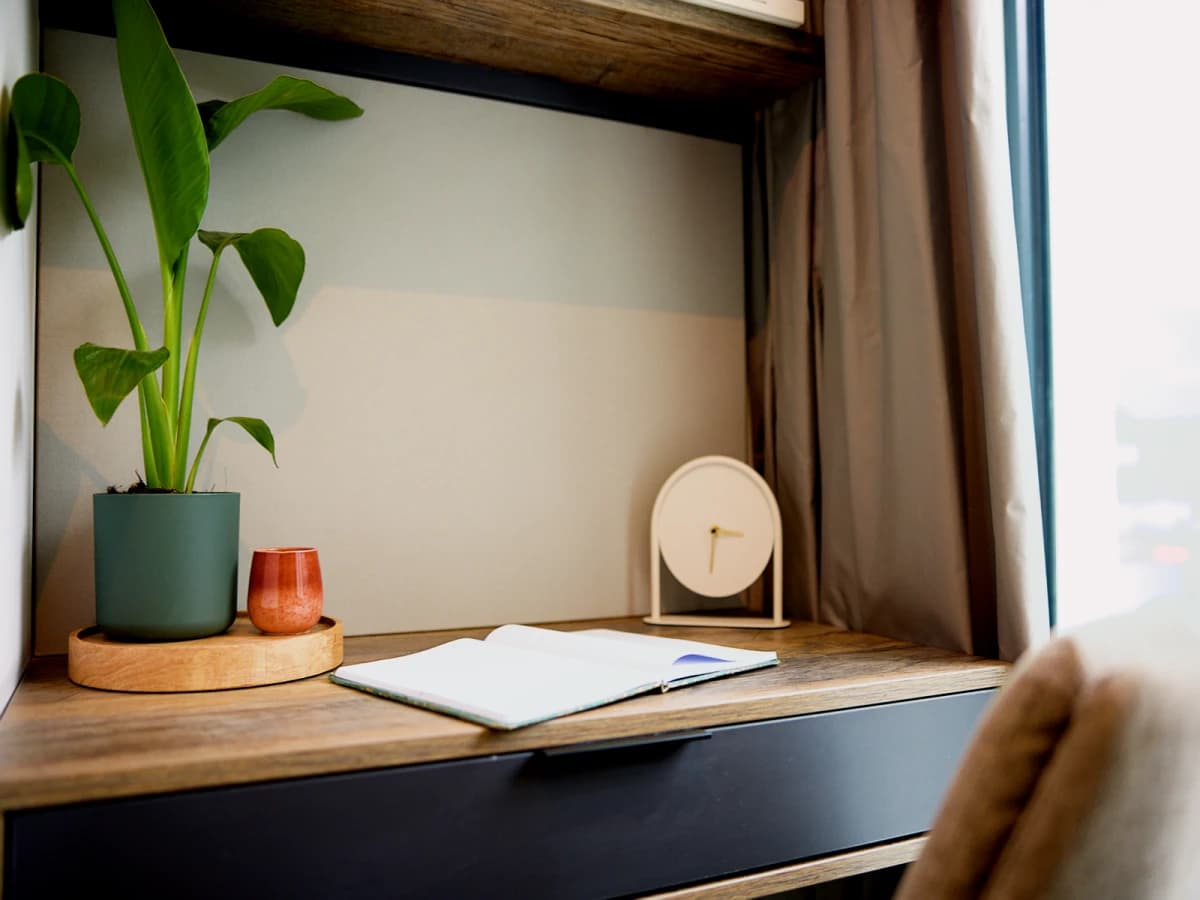 LiveOasis St Albans Place image