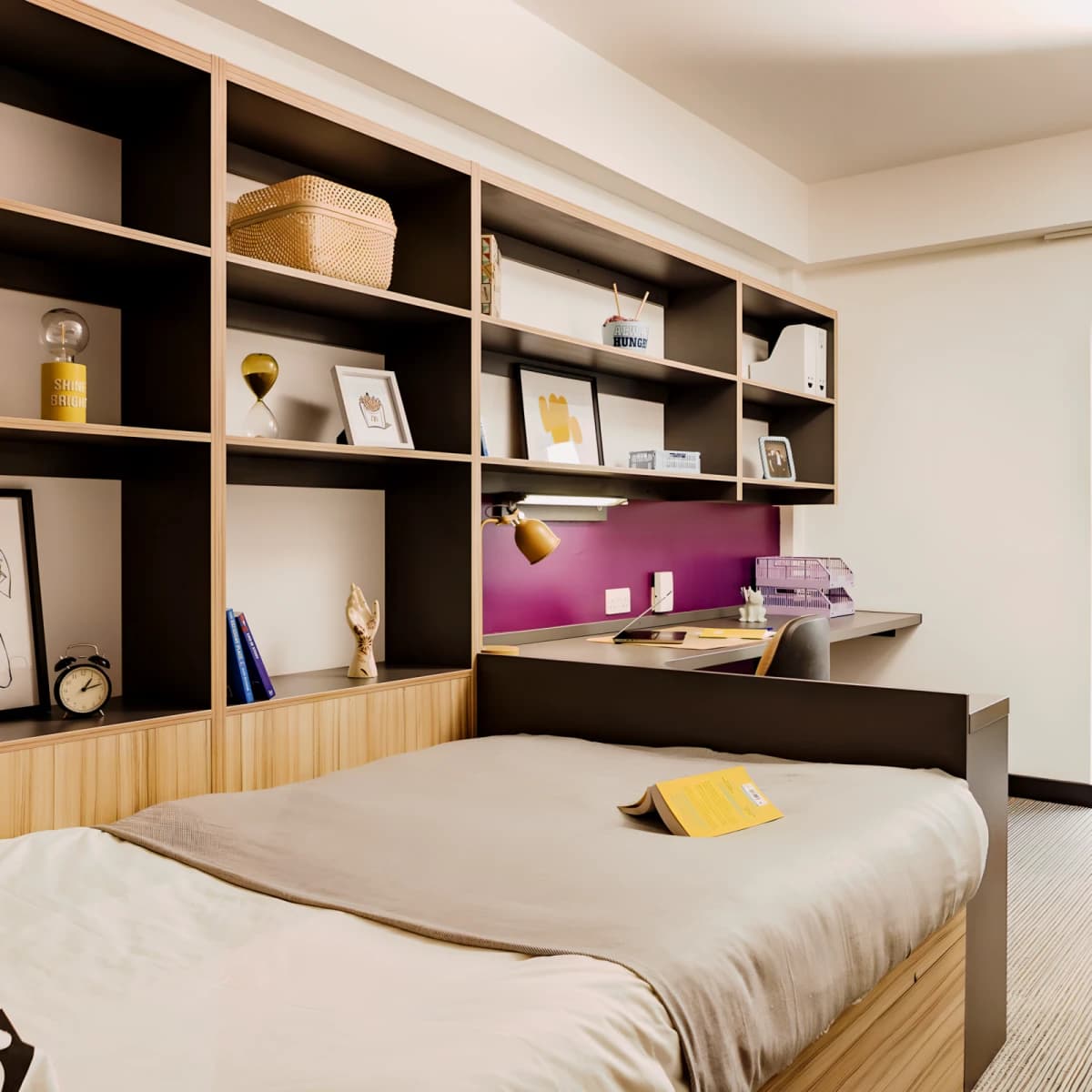 Peel Park Quarter image