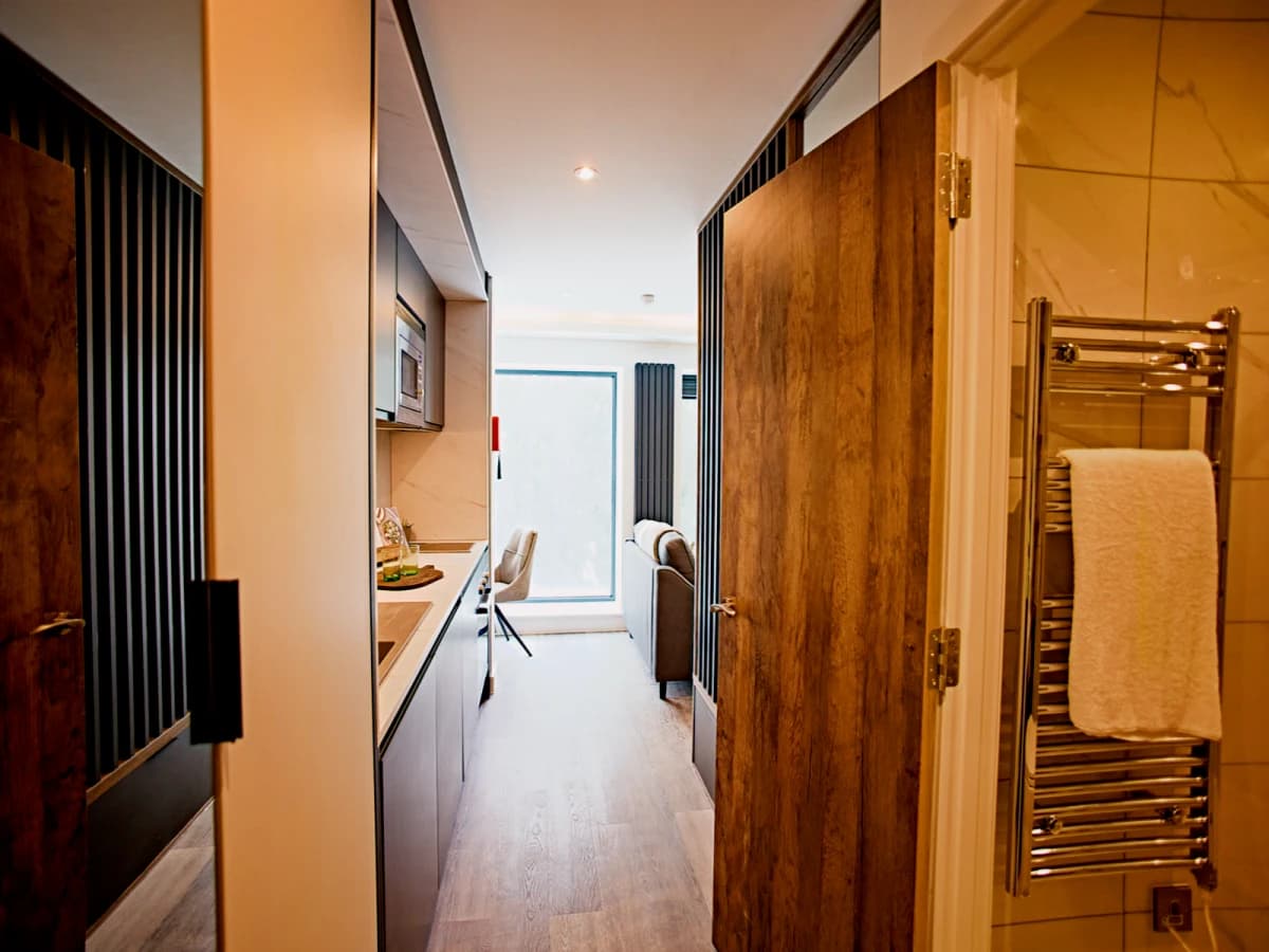 LiveOasis St Albans Place image