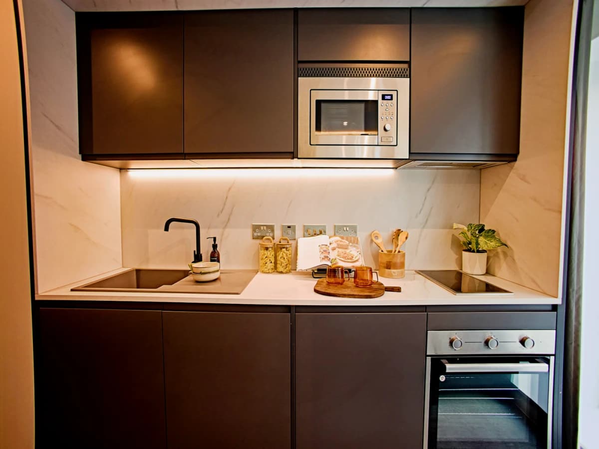 LiveOasis St Albans Place image