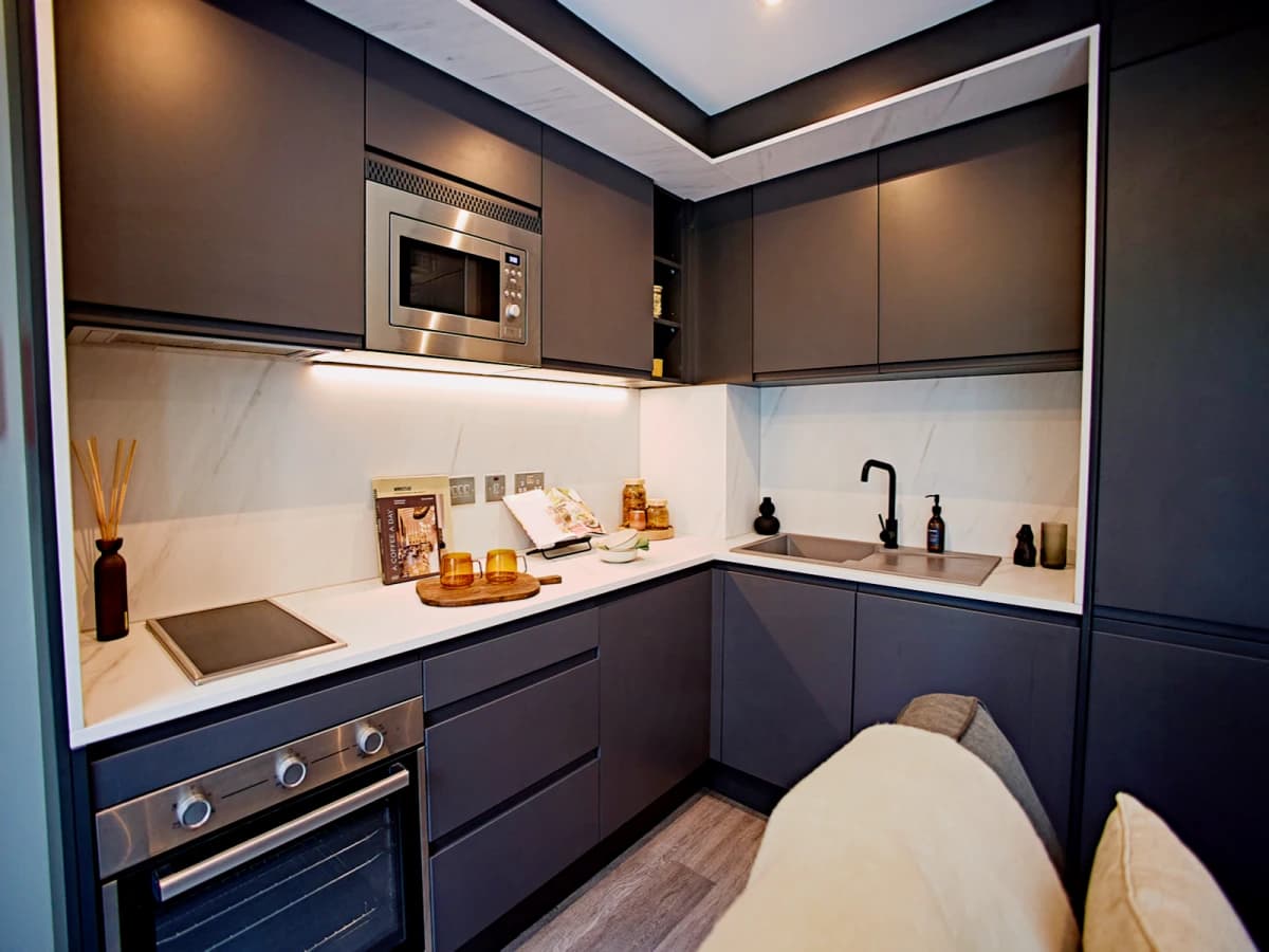 LiveOasis St Albans Place image