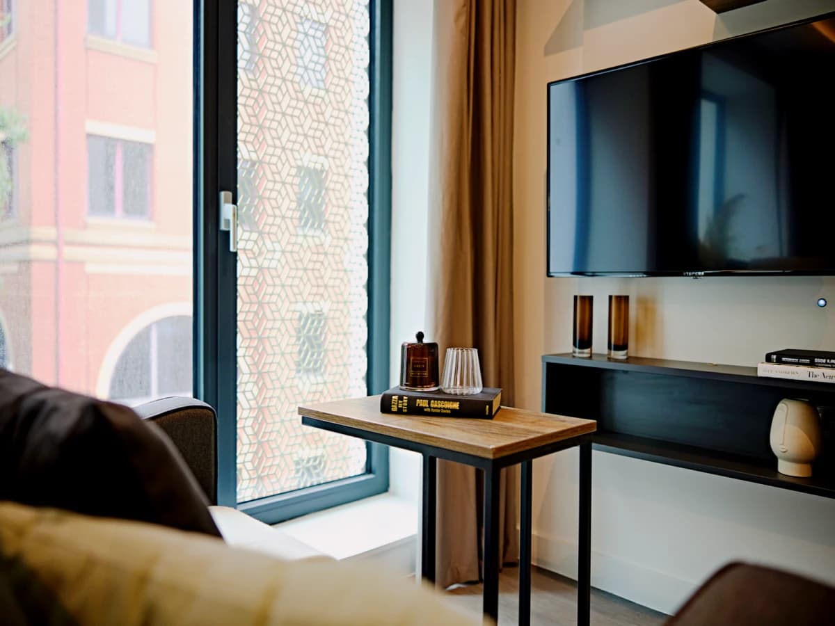 LiveOasis St Albans Place image