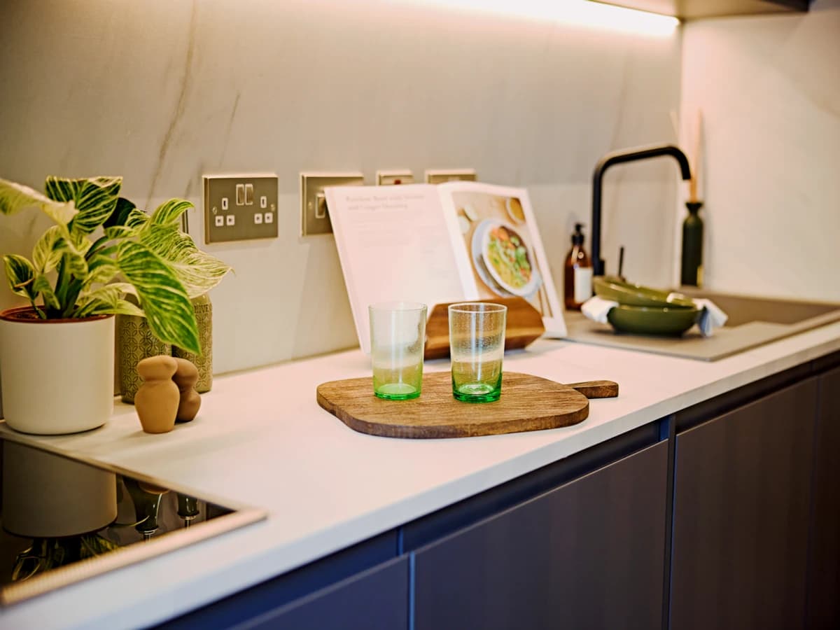 LiveOasis St Albans Place image