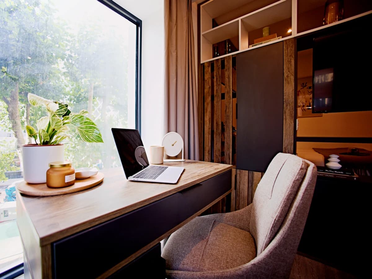 LiveOasis St Albans Place image