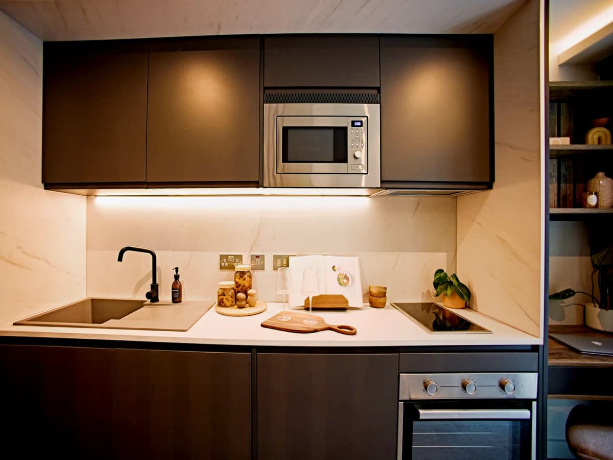 LiveOasis St Albans Place image