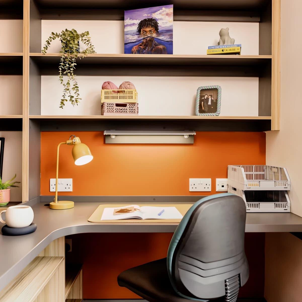 Peel Park Quarter image