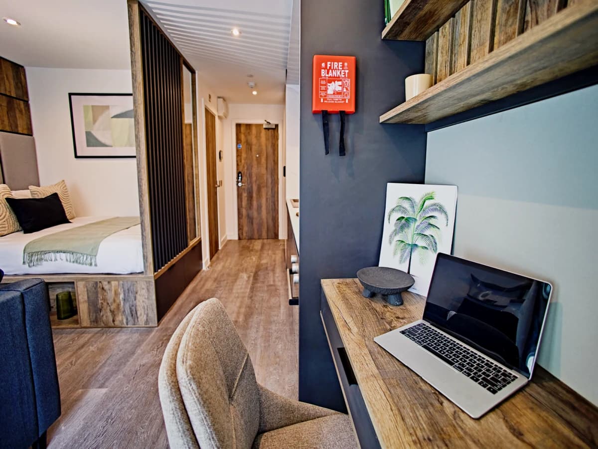 LiveOasis St Albans Place image