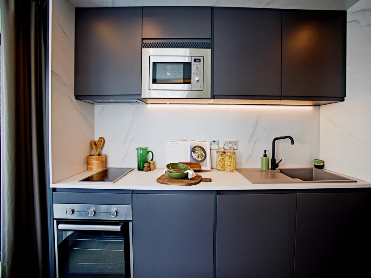 LiveOasis St Albans Place image