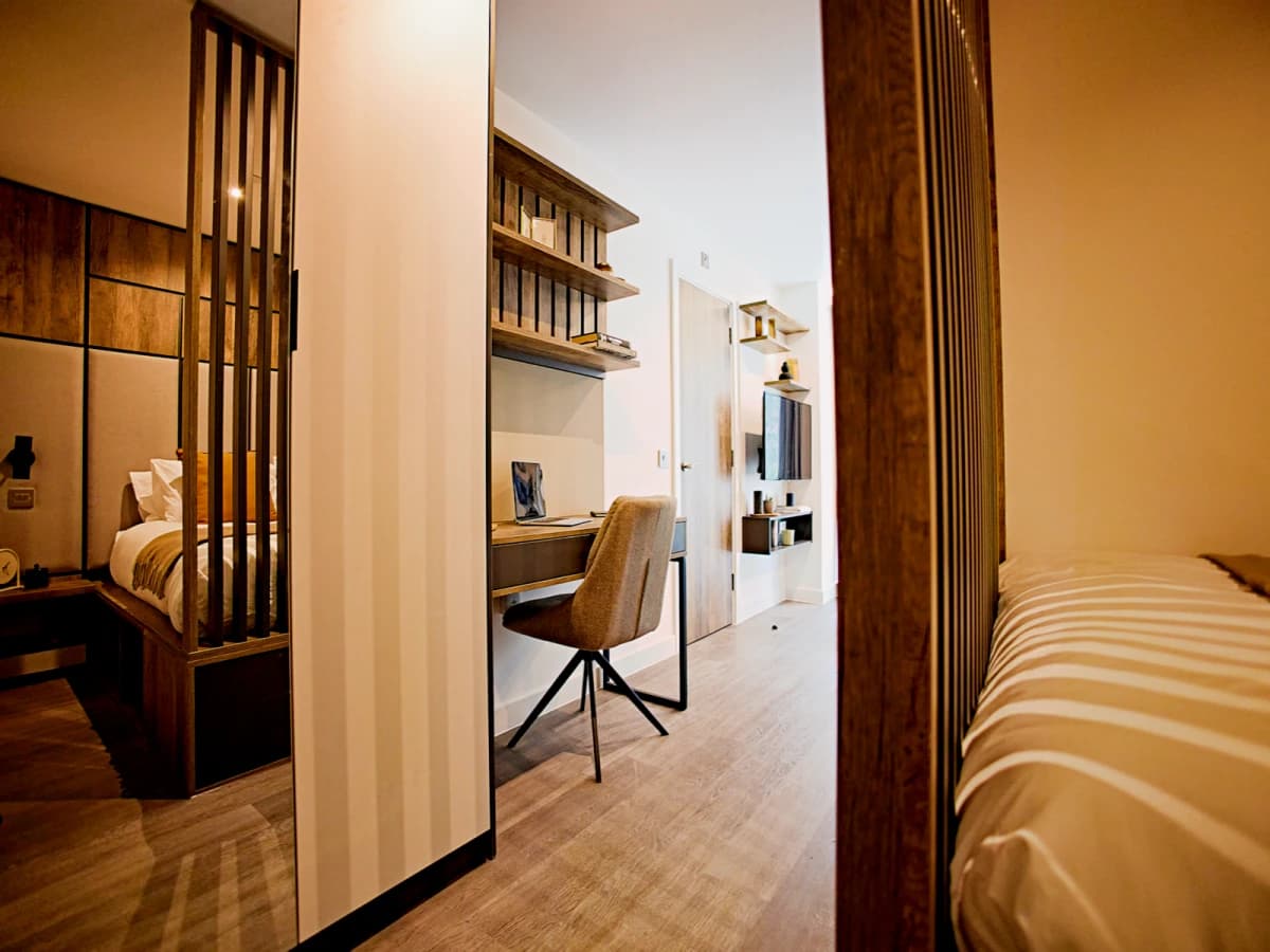 LiveOasis St Albans Place image