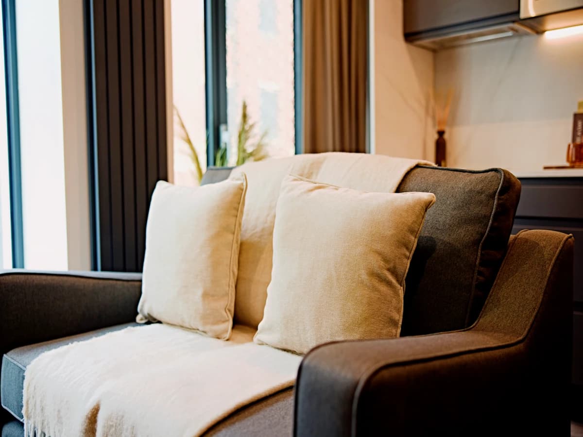 LiveOasis St Albans Place image